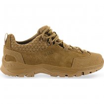 M-Tac Tactical Sneakers Patrol R Vent - Coyote - 41