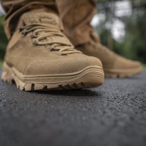 M-Tac Tactical Sneakers Patrol R Vent - Coyote - 41