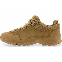 M-Tac Tactical Sneakers Patrol R Vent - Coyote - 44