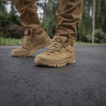 M-Tac Tactical Sneakers Patrol R Vent - Coyote - 45