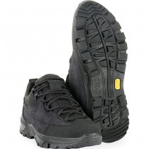 M-Tac Tactical Sneakers Patrol R Vent - Dark Grey - 38