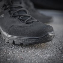 M-Tac Tactical Sneakers Patrol R Vent - Dark Grey - 38