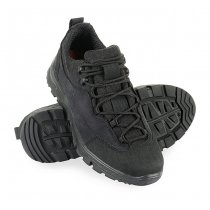 M-Tac Tactical Sneakers Patrol R Vent - Dark Grey - 40