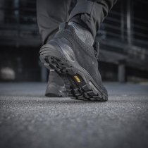 M-Tac Tactical Sneakers Patrol R Vent - Dark Grey - 44