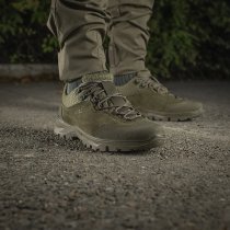 M-Tac Tactical Sneakers Patrol R Vent - Olive - 39