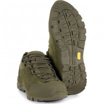 M-Tac Tactical Sneakers Patrol R Vent - Olive - 42