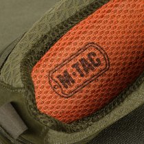 M-Tac Tactical Sneakers Patrol R Vent - Olive - 42