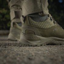 M-Tac Tactical Sneakers Patrol R Vent - Olive - 43