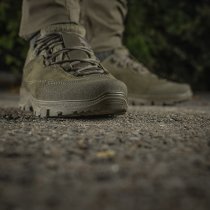 M-Tac Tactical Sneakers Patrol R Vent - Olive - 43