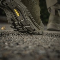 M-Tac Tactical Sneakers Patrol R Vent - Olive - 46