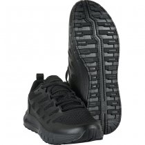 M-Tac Tactical Summer Sport Sneakers - Black - 36