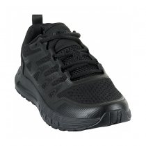 M-Tac Tactical Summer Sport Sneakers - Black - 37