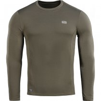 M-Tac Thermal Shirt Winter Baselayer - Dark Olive - M