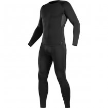 M-Tac ThermoLine Underwear - Black - M