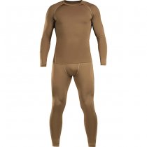 M-Tac ThermoLine Underwear - Coyote - L