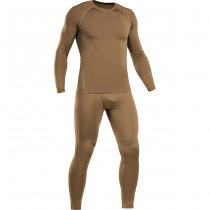 M-Tac ThermoLine Underwear - Coyote - S