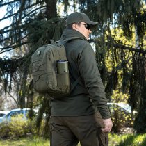 M-Tac Urban Line Force Pack Backpack - Olive