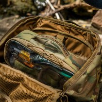 M-Tac Utility Organizer Medium Elite - Multicam