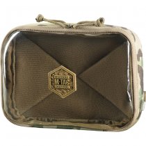 M-Tac Utility Travel Case Slim Elite - Multicam