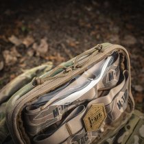 M-Tac Utility Organizer Slim Elite - Multicam