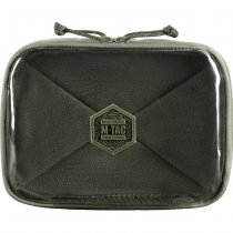 M-Tac Utility Organizer Slim Elite - Ranger Green