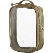 M-Tac Utility Travel Case Small Elite - Multicam