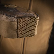 M-Tac Utility Organizer Small Elite Gen.II - Coyote