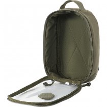 M-Tac Utility Organizer Small Elite Gen.II - Ranger Green