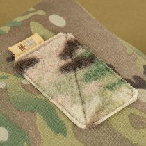 M-Tac Utility Pouch Elite Medium - Multicam