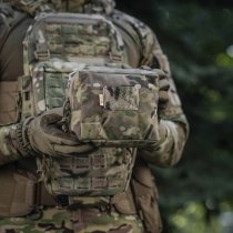 M-Tac Utility Pouch Elite Medium - Multicam