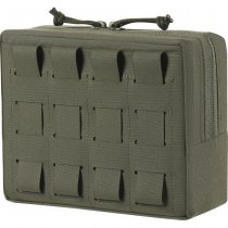 M-Tac Utility Pouch Elite Medium - Ranger Green