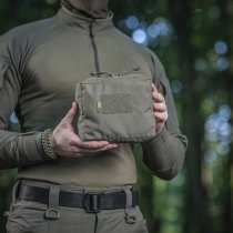 M-Tac Utility Pouch Elite Medium - Ranger Green