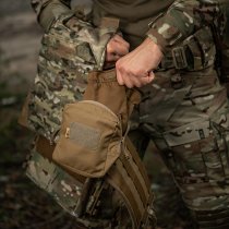 M-Tac Utility Pouch Elite Small - Coyote