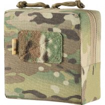 M-Tac Utility Pouch Elite Small - Multicam