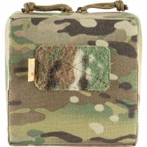 M-Tac Utility Pouch Elite Small - Multicam