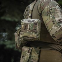 M-Tac Utility Pouch Elite Small - Multicam