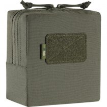 M-Tac Utility Pouch Elite Small - Ranger Green