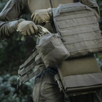 M-Tac Utility Pouch Elite Small - Ranger Green