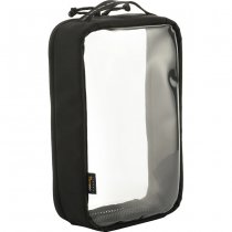 M-Tac Utility Travel Case Large Elite - Black