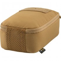 M-Tac Utility Travel Case Small Elite - Coyote