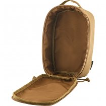 M-Tac Utility Travel Case Small Elite - Coyote