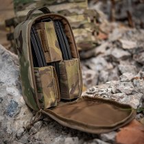 M-Tac Utility Travel Case Small Elite - Multicam