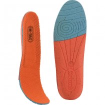 M-Tac Vent Insoles - Orange - 42