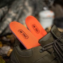 M-Tac Vent Insoles - Orange - 46