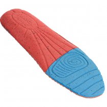 M-Tac Vent Insoles Gen.II - Orange - 45