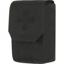 M-Tac Vertical Large Medical Pouch Elite - Black