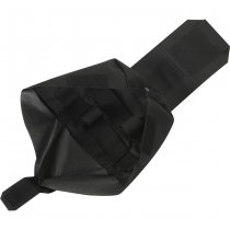 M-Tac Vertical Large Medical Pouch Elite - Black