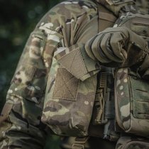 M-Tac Vertical Small Medical Pouch Elite - Multicam