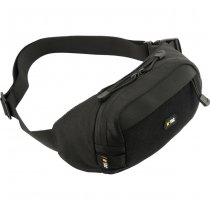 M-Tac Waist Bag - Black