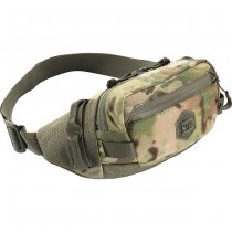 M-Tac Waist Bag Elite Hex - Multicam